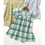 ワンピース 「WEB限定/ジュニア対応」まいにちワンピース キッズ 子供服 女の子