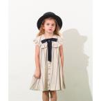 ワンピース 「ジュニア」ジゼルワンピース キッズ 子供服 女の子