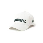 キャップ 帽子 「WOMEN」立体ロゴ刺繍 キャップ レディース