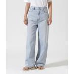 ジーンズ デニム デニムパンツ NEEDBY heritage（ニードバイヘリテ