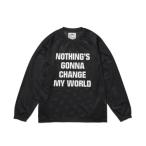 tシャツ CMF OUTDOOR GARMENT/シーエムエフ アウトドアガーメント QUICK DRY MESH TEE L/S メンズ レディース