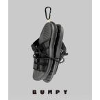 サンダル BUMPY PACKABLE / バンピーパッカブル メンズ レディース