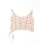 [TSUMORI CHISATO] безрукавка tops - бежевый женский 