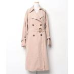 [Riberry] тренчкот MEDIUM бежевый женский 