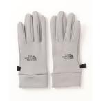 [THE NORTH FACE] перчатки L светло-серый мужской 