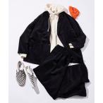 [FREAK'S STORE] выставить MEDIUM черный мужской 