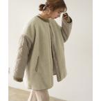 [rectangle] no color пальто FREE бежевый женский 