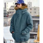 「BARK MANHATTAN」 コート