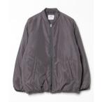 「coen」 ブルゾン M ダークグレー