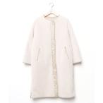 ショッピングセール価格 「FRAMeWORK」 コート 38 ベージュ レディース