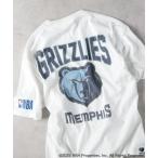 tシャツ 「NBA」「別注」チームプリントTシャツ メンズ レディース