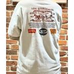 tシャツ 「Levi's」VINTAGEFIT TEE メンズ