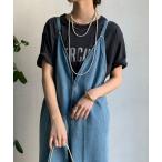 tシャツ MERCURE ラメTEE レディース