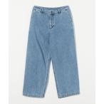 ジーンズ 「ARMANI EXCHANGE」 DNM TROUSER BAGGY/パンツ メンズ