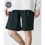 パンツ 「別注」GRAMICCI Stretch Gabardine Short メンズ