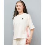 トレーナー スウェット Kappa/カッパ スウェット トレーナー 半袖Tシャツ セットアップ 215935 レディース