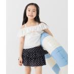 水着 フリルセパレート水着 キッズ 子供 女の子