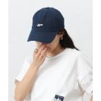 キャップ 帽子 ウォッシュ加工ツイルキャップ レディース