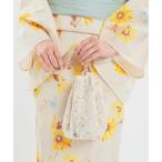 浴衣巾着 レディース