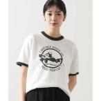tシャツ FELIXロゴリンガーT レディース