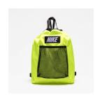 「NIKE」ナイキ SS25 ベーシックプールバッグ