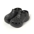 サンダル 「crocs/クロックス」クラシック ベイ クロッグ 251602 レディース