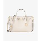 ショッピングマイケル ハンドバッグ CARSON センタージップ サッチェル スモール