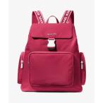 デイバック リュック KHAI ナイロン カーゴ バックパック ラージ レディース