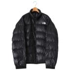 ダウンジャケット ダウン THE NORTH FACE / ザ・ノース・フェイス:ZIZ Aconcagua Jacket:ND92451「WAX」