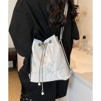 ショルダーバッグ バッグ urbanfemine./2way バタフライショルダーバッグ・リュック U7482 レディース