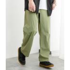  брюки 4WAY стрейч webbing ремень брюки мужской 