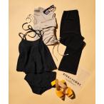 水着 RIKKA FEMME/リッカファム 4テン 325052 水着 RN02 レディース