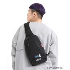 ウエストポーチ LITTLE ITALY CROSSBODY BAG 2025/STAR WARS メンズ レディース