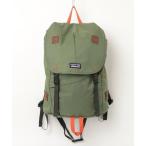 「patagonia」 ワンポイントリュック - グリーン メンズ