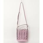 「kate spade new york」 2WAYバッグ - ピンク レディース