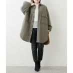 [Whim Gazette] жакет FREE хаки женский 