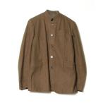 「BOTTEGA VENETA」 ジャケット 46 グリーン メンズ