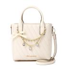 「JILL by JILL STUART」 2WAYバッグ FREE ホワイト系その他 レディース