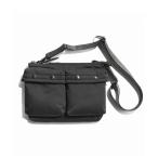 ショルダーバッグ CITY PLUS/THE HELMET ショルダーバッグ 60341 メンズ