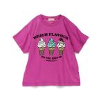 tシャツ 「接触冷感／アイスT」アソート半袖Tシャツ キッズ 子供服 男の子