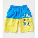 水着 「ノーブランド」キッズサーフパンツ 水着 キッズ 子供 男の子