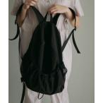 デイバック リュック Typewriter Back Pack レディース