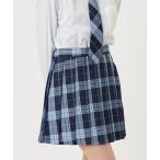 スカート WEGO/スクールプリーツスカート