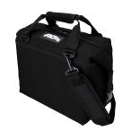AO Coolers/エーオークーラーズ 12パック キャンバスソフトクーラー