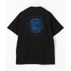 tシャツ 限定展開 THE NORTH FACE/ザ・ノース・フェイス ショートスリーブジオスクエアロゴティー / NT32541 メンズ