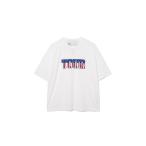 tシャツ TICCA TOUR Tシャツ レディース