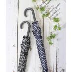 折りたたみ傘 吉本興業(株)タレントプリント トランスフォーム傘 レディース