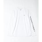 ラッシュガード Calvin Klein カルバンクライン クイックドライ ラッシュガード 水着 メンズ レディース