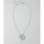 ネックレス 「GOLDY」ヴィンテージ クロス チャーム ネックレス 3250201 レディース メンズ