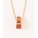 ネックレス 「GOLDY」ネックレス 3240303 レディース